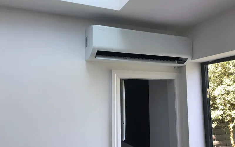 Samsung 5kw windfree