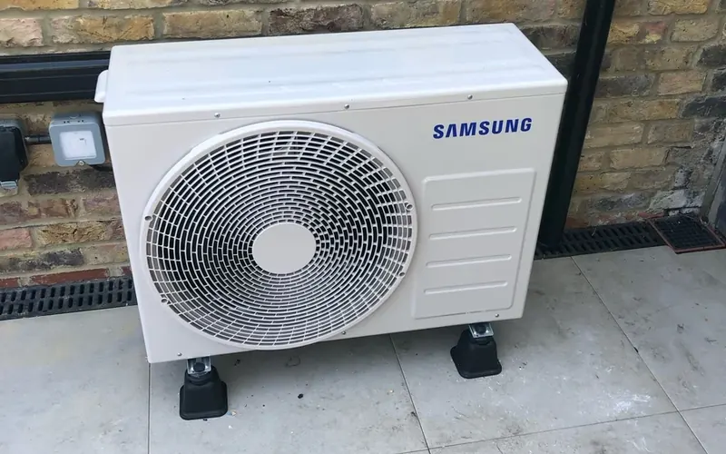 Samsung windfree 5kw