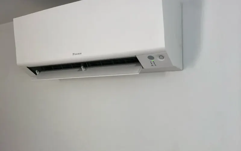 Daikin 3.5kw FTXM
