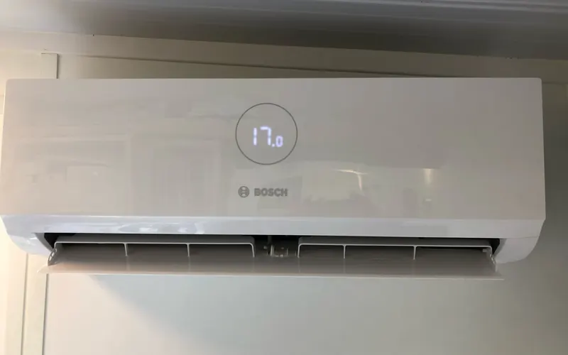 Bosch 3.5kw ac unit