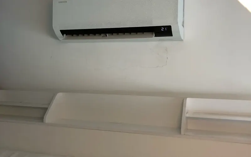 Samsung 3.5kw windfree